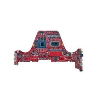 Placa Base FX516PC for portátil FX516PR, FX516PM, FX516PE, FX516PEZ, FX516PCZ, con i5, i7, 11.ª generación, RTX3050, RTX3050Ti.(RTX3050Ti-4G-I7-16GB)