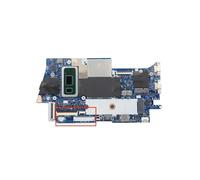 Placa Base FYG41 NM-C431, Compatible con Lenovo, Compatible con Yoga C740-14IML, Compatible con Yoga C740-15IML, Placa Base For Computadora Portátil con CPU I5 I7 8GB/16GB RAM(I5-10th 16G C740-15)