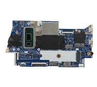 Placa Base FYG41 NM-C431 for portátil C740-14IML C740-15IML con CPU I5 I7, 8 GB/16 GB de RAM, Prueba Correcta.(I7-10th 8G C740-14)