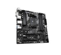 Placa Base GA B550M DS3H -ATX B550 DDR4 4266(OC) MHz M.2 128G PCI-E 4.0 de Doble zócalo AM4