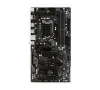 Placa Base GA-Z270P-D3 DDR4 LGA 1151 For Z270 64GB USB3.1 Placa De Escritorio 6 Ranuras For Tarjetas For GIGABYTE, Partes