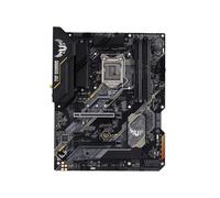 Placa Base Gaming B460-PRO B460 LGA 1200 Compatible con i7-10700K, i7-10700, i5-10400, 4 DDR4 5.1, 6 ATX