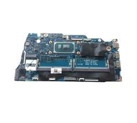 Placa Base GDM50 LA-L241P for portátiles 15-3511 y 15-3510 DDR4 con i3/i5/i7 de 11.ª generación, 05PD08 0042CN 0818KM(35pin I7-1165G7)