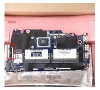 Placa Base GDM54 LA-L245P for portátil 15 3515, CPU R3 R5 R7, UMA, Prueba Ok(R3-3250U B)