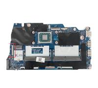 Placa Base GDM54 LA-L245P for portátil 15 3515, CPU R3 R5 R7, UMA, Prueba Ok(YM3020 A)