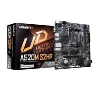 GIGABYTE A520M S2HP Placa Base