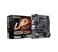 GIGABYTE A520M S2HP Placa Base