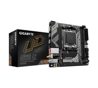 Placa Base Gigabyte A620 Mini ITX AM5 A620I AX DDR5 WiFi 6E LAN 2.5GbE PCIe 4.0