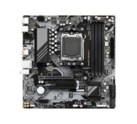GIGABYTE A620M GAMING X placa base AMD A620 Zócalo AM5 micro ATX