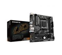 GIGABYTE A620M H placa base AMD A620 Zócalo AM5 micro ATX