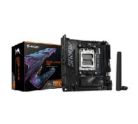 Placa Base GIGABYTE AMD B850I AORUS PRO AM5 PCIe 5.0 WIFI 7 9AB85IPRO-00-G10
