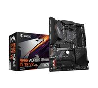 Placa Base GIGABYTE B550 AORUS ELITE V2 B550 AM4 DDR4 ATX 2.5GbE M.2 RGB