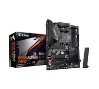 Placa Base Gigabyte B550 AORUS ELITE WIFI7 AMD AM4 DDR4 ATX Wi-Fi 7 RGB
