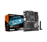 Placa base Gigabyte B550 Eagle WIFI6