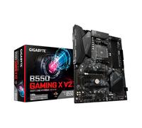 Placa Base Gigabyte B550 Gaming X V2 AM4 ATX 4XDDR4