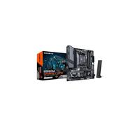 Placa base gigabyte b550m gaming x wifi6 am4 4xddr4 2xm.2 4xsata