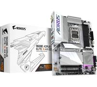 Placa base Gigabyte B650E AORUS ELITE X ICE Socket AM5
