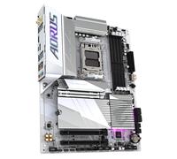 Gigabyte B650E Elite X AX ICE Socket AM5