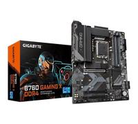 GIGABYTE B760 GAMING X DDR4 placa base Intel B760 Express LGA 1700 ATX