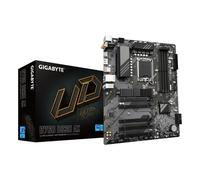 Placa Base Gigabyte B760 LGA1700 ATX B760 DS3H AX WiFi 6E DDR5 256GB PCIe 4.0