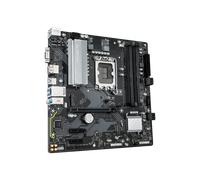 Placa base - Gigabyte - B760M D3HP - Socket LGA1200 - 64 Go RAM - Micro ATX