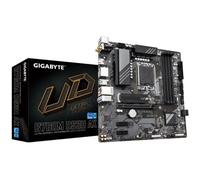 Placa Base Gigabyte B760M DS3H AX Socket 1700/ Micro ATX