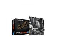 Placa Base GIGABYTE B760 Express LGA 1700 micro ATX B760M DS3H GEN5 DDR5 PCIe 4.0 2.5GbE