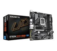 Placa Base Gigabyte B760M DS3H GEN5 Socket 1700/ Micro ATX