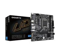 Gigabyte B760M E - Placa base 1700 Micro-ATX