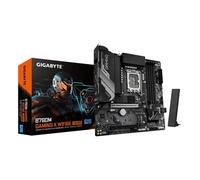 Gigabyte B760M GAMING X WIFI6E GEN5 Placa Base
