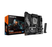 Placa Base Gigabyte B760M Gaming X WF6E LGA 1700 4XDDR5