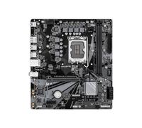 Placa base - GIGABYTE - B760M H V2 - Formato Micro-ATX - Chipset Intel B760 - DDR5