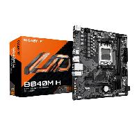 PLACA BASE GIGABYTE B840M H AM