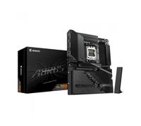 Placa base gigabyte b850 aorus stealth atx am5 - 4x ddr5 - 2x sata3 (B850 A STEALTH)