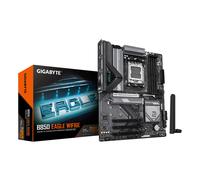 Placa base gigabyte b850 eagle wifi6e am5/ddr5/3xm.2/wifi/type-c/atx