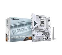 Placa Base Gigabyte B850 Eagle WIFI7 ICE Zócalo AM5 ATX PCIe 5.0 DDR5 8200MHz