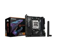 Placa Base GIGABYTE B850I AORUS PRO AMD B850 AM5 DDR5 Mini ITX WiFi 7 2.5GbE