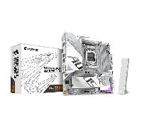 Placa Base Gigabyte B850M AORUS ELITE WIFI6E ICE