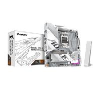 Placa Base Gigabyte B850M AORUS ELITE WIFI6E ICE 9MB85MEI6-00-G10