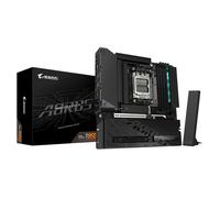 Placa Base Gigabyte B850m Aorus Stealth Am5 4xddr5 Hdmi Dp 3xm.2