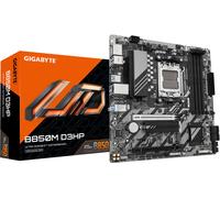 Gigabyte B850M D3HP - Placa base AM5 Micro-ATX