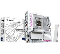 Placa Base Gigabyte B860M A ELT WF6E ICE