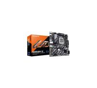 Placa Base GIGABYTE B860M E Intel B860 LGA1851 DDR5 Micro ATX sin WiFi RAID RGB