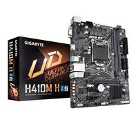 Placa base Gigabyte H410M H LGA 1200 Micro ATX