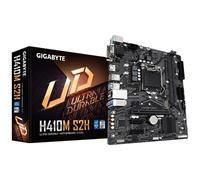 Placa base Gigabyte H410M S2H LGA 1200 Micro ATX