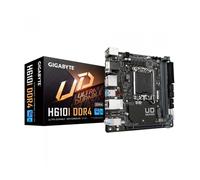 Placa base gigabyte h610i ddr4 m - itx - 2x ddr4 (H610I DDR4)