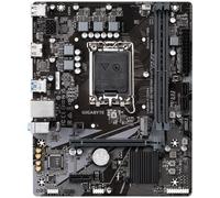 GIGABYTE H610M K DDR4 placa base Intel H610 Express LGA 1700 micro ATX