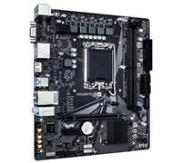 Placa base gigabyte h610m s2h v2 lga 1700 ddr5 microatx