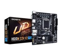 Placa base Gigabyte H610M S2H V2 LGA 1700 DDR5 MicroATX