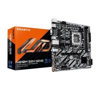 Placa Base Gigabyte H810M S2H GEN5 Intel H810 LGA1851 DDR5 Micro-ATX M.2 RGB